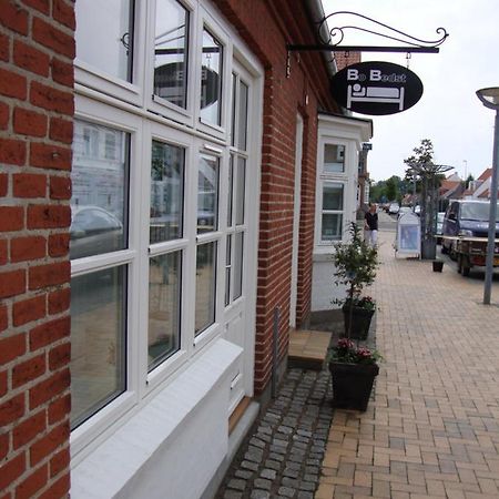 Bed and Breakfast Bo Bedst Juelsminde Юельсминне Экстерьер фото